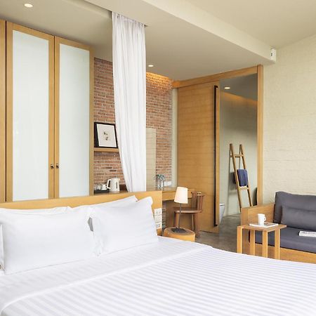 Sea Two Pool Villa Resort Pattaya Jomtien Beach Exterior foto