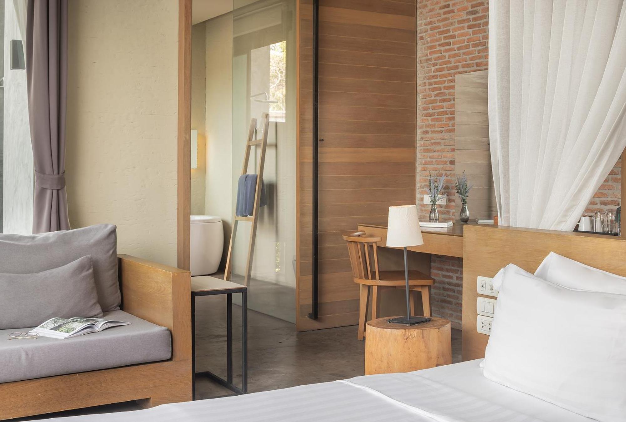 Sea Two Pool Villa Resort Pattaya Jomtien Beach Exterior foto